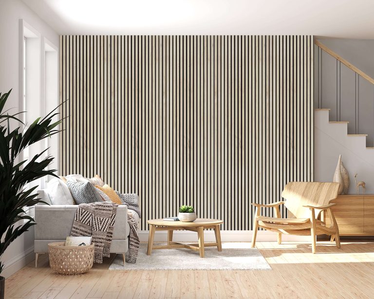 Acoustic Wall Panels Guide: Science, Installation, and Applications