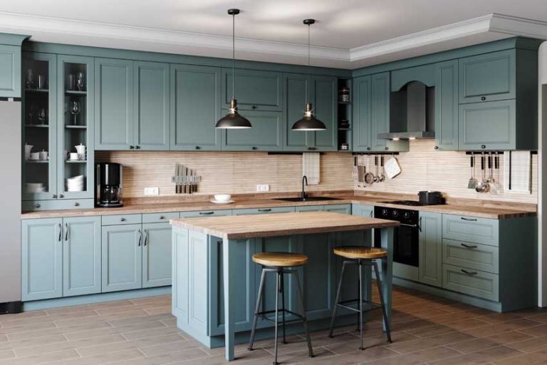 Kitchen Cabinet Designs Guide: Styles, Construction, and Planning
