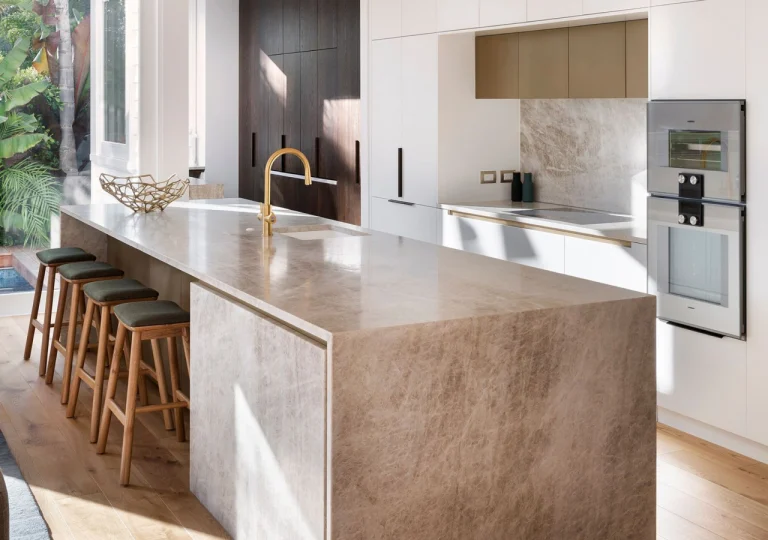 Taj Mahal Countertops: A Geological and Practical Educational Guide