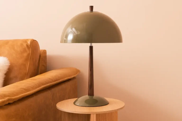 Modern Table Light Guide: Design, Technology, and Implementation