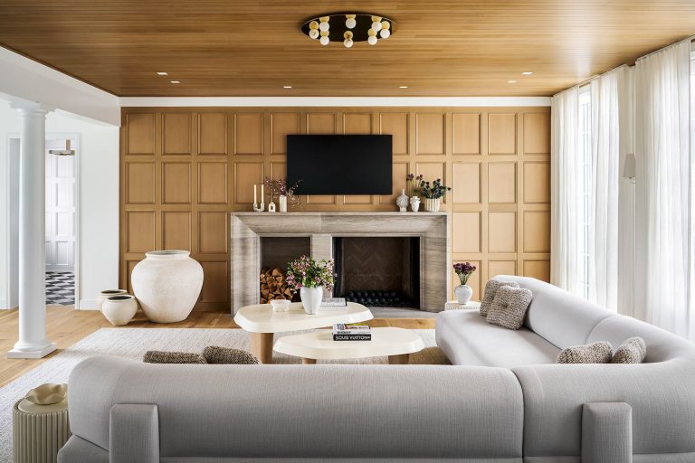 Comprehensive Guide to Wood Walls: Types, Installation, and Maintenance