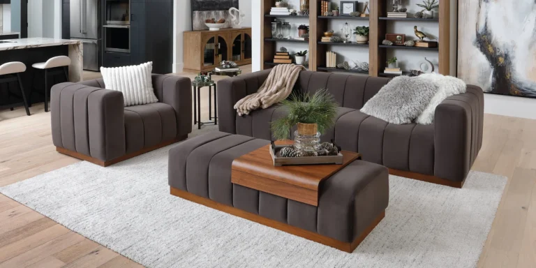 All Modern Furniture: A Comprehensive Technical and Practical Guide