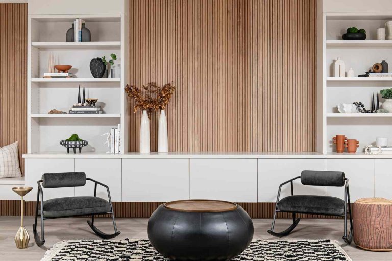 Wood Slat Wall Guide: Design, Acoustics, and Installation Principles