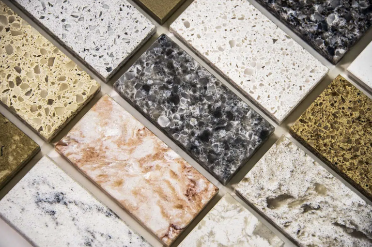 quartz countertops