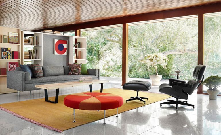 Herman Miller Eames Lounge Chair: Engineering, Design, and Care Guide