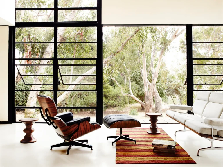 The Eames Chair Guide: Design History, Engineering, and Care