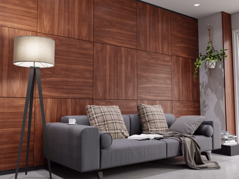 Wood Veneer Panels: A Technical and Practical Guide to Materials and Application