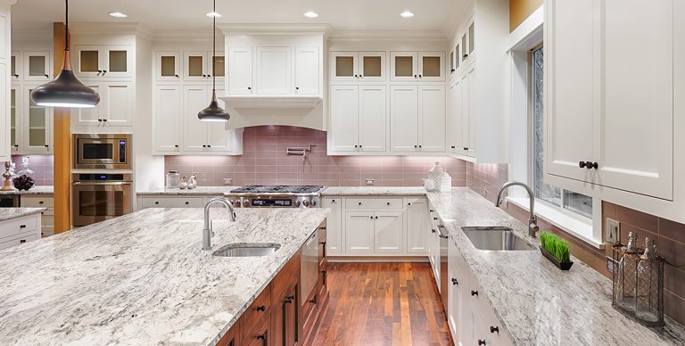 Natural Stone Countertops: A Comprehensive Technical & Practical Guide
