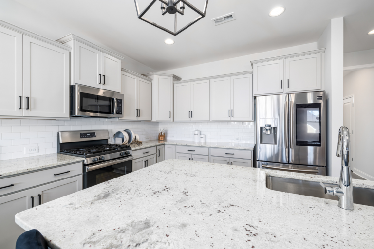 Granite Countertop Installers: A Comprehensive Professional Guide
