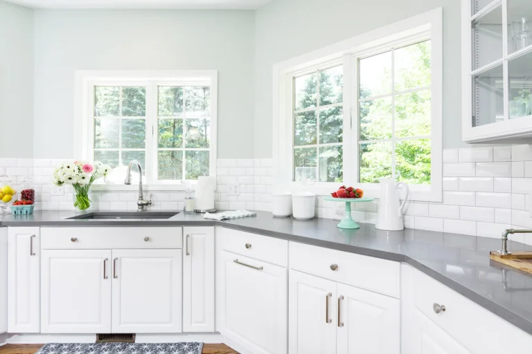 Quartz Kitchen Countertops: A Comprehensive Technical & Practical Guide